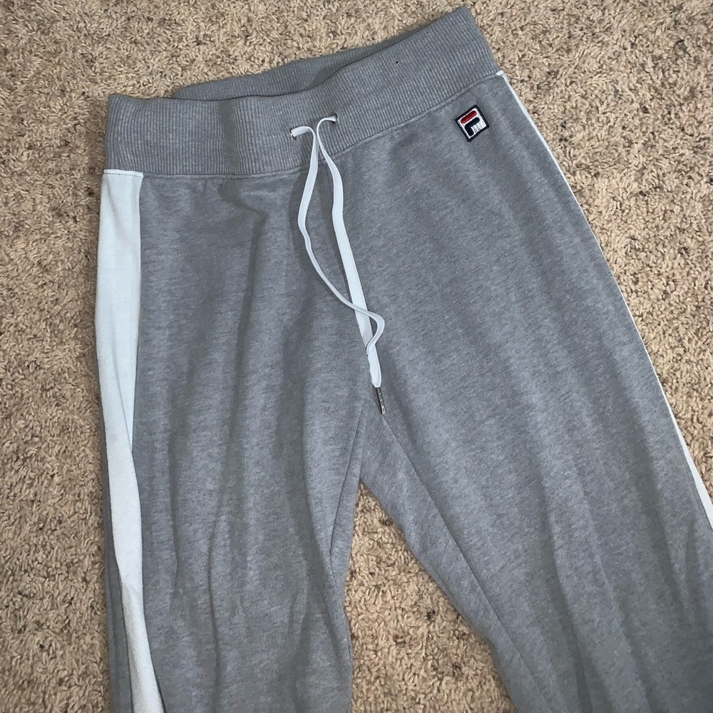 Fila Sweatpants